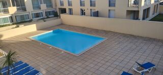  Appartement � vendre 2 pi�ces 40 m�