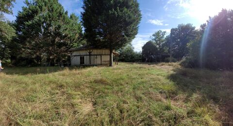   Projet de r�novation totale � fort potentiel dans un cadre exceptionnel Maison - 4 pi�ce(s) - 75 m�