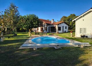  Propriété/château à vendre 7 pièces 167 m²