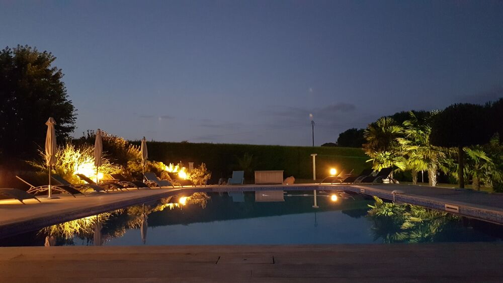 à vendre  Propriété/château Mont-de-Marsan (40000)