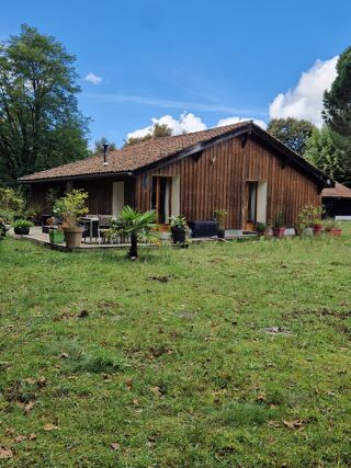  Maison à vendre 7 pièces 200 m²