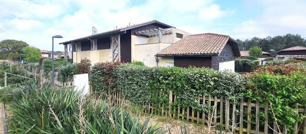 Vente Appartement MIMIZAN PLAGE – APPARTEMENT 64 M² AVEC JARDIN PRIVATIF À 800 M DE L'OCÉAN Mimizan