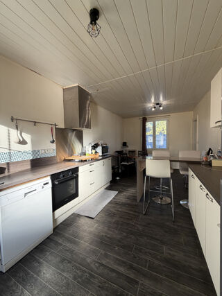  Maison � vendre 5 pi�ces 98 m�