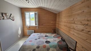  Immeuble à vendre 10 pièces 180 m² Lau-balagnas