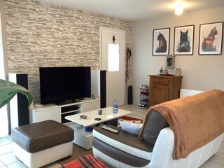  Maison à vendre 4 pièces 83 m²