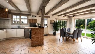  Propriété/château à vendre 7 pièces 167 m²