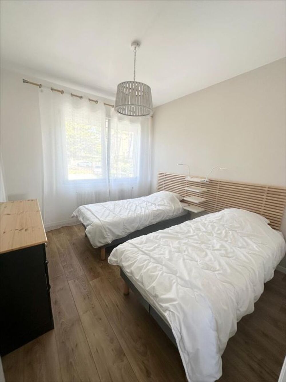à vendre  Maison Mimizan (40200)
