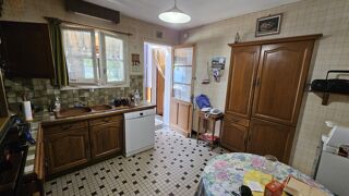  Maison à vendre 7 pièces 110 m²