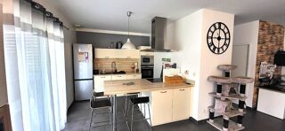  Maison à vendre 6 pièces 138 m²