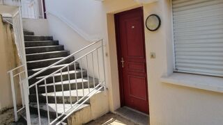  Appartement � vendre 2 pi�ces 34 m�