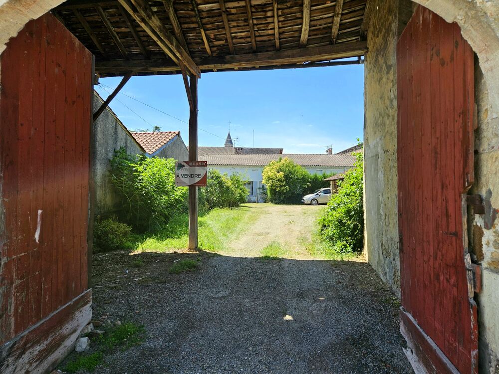 Vente Maison Ensemble immobilier 3 lots avec potentiel locatif Gabarret