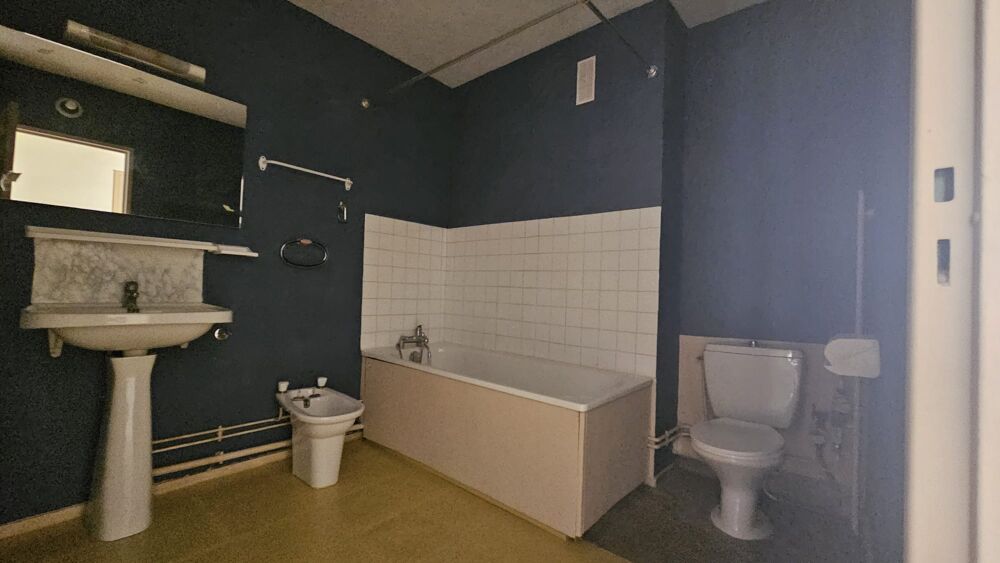 Vente Appartement PESSAC – T2 DERNIER ÉTAGE – INVESTISSEUR OU PREMIER ACHAT Pessac