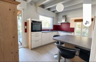  Maison à vendre 7 pièces 129 m²