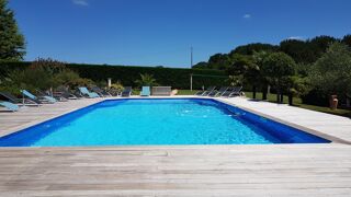  Propriété/château à vendre 11 pièces 360 m²
