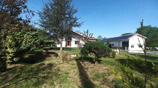  Propriété/château à vendre 7 pièces 167 m²