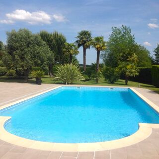  Propri�t�/ch�teau � vendre 5 pi�ces 140 m�