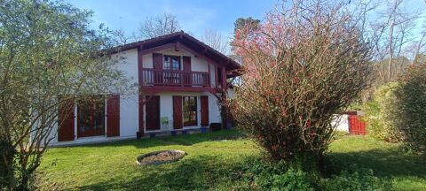   Maison familiale avec volumes + bureau ind�pendant � 146 m� � Terrain 1 285 m� Maison - 6 pi�ce(s) - 146 m�