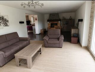 Vente Maison Maison de caractère 147 m²  sur 1 709 m² Campet-et-lamolÈre