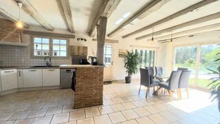  Propri�t�/ch�teau � vendre 7 pi�ces 167 m�