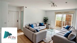  Appartement  vendre 3 pices 61 m