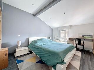  Maison à vendre 4 pièces 77 m²