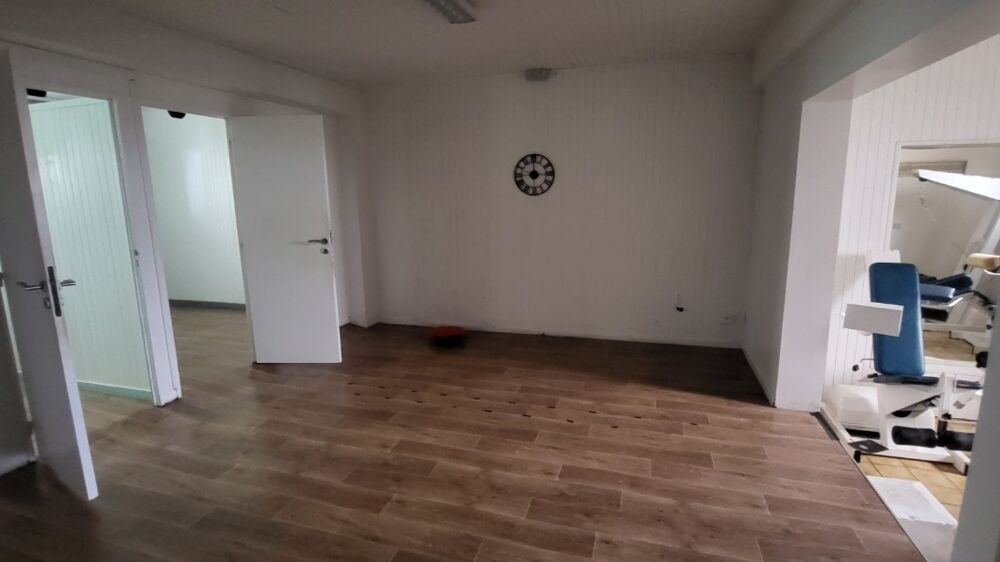 Vente Maison Bien immobilier à 50 m de l'océan – Fort potentiel de transformation – Mimizan Plage Mimizan