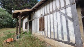  Maison � vendre 4 pi�ces 75 m�