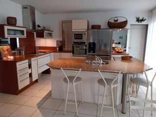  Maison � vendre 4 pi�ces 117 m�