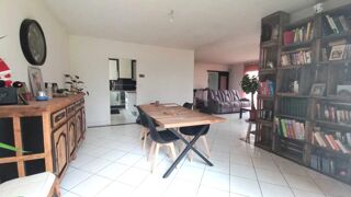  Maison à vendre 5 pièces 115 m²