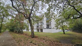 Vente Appartement Appartement T2 DERNIER ÉTAGE Pessac