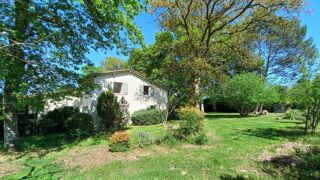  Propriété/château à vendre 7 pièces 244 m²