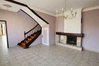  Maison � vendre 6 pi�ces 125 m�