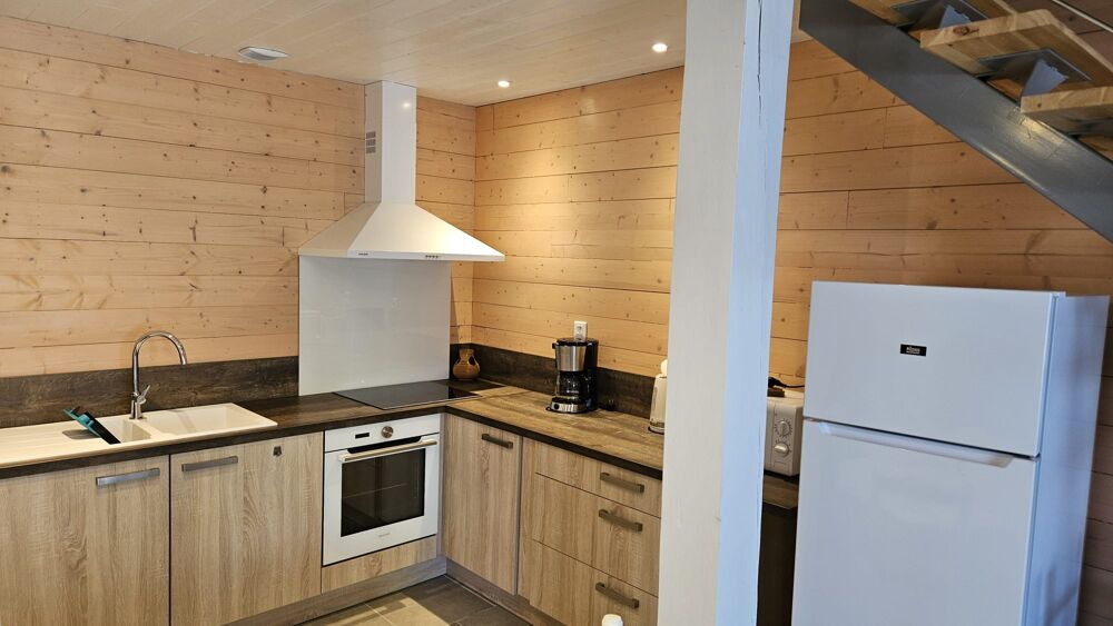 Vente Immeuble INVESTISSEMENT LOCATIF – ENSEMBLE IMMOBILIER DE 3 APPARTEMENTS RÉNOVÉS Lau-balagnas
