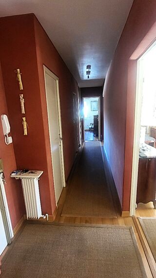  Appartement à vendre 3 pièces 66 m²