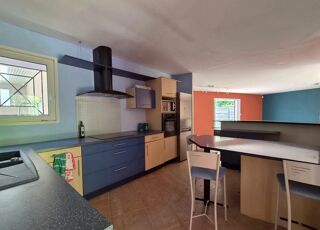  Maison à vendre 5 pièces 145 m²