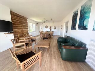  Maison à vendre 8 pièces 204 m²