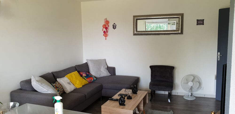 Appartement T2