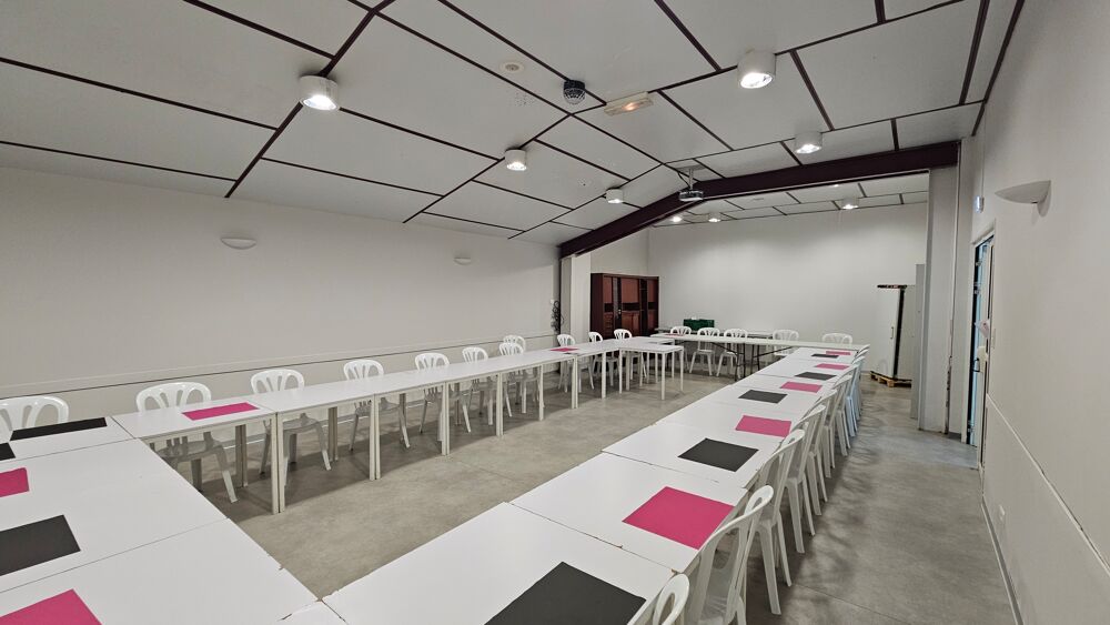 Vente Immeuble LOCAL COMMERCIAL OU OPÉRATION IMMOBILIÈRE – MONT-DE-MARSAN Mont-de-marsan