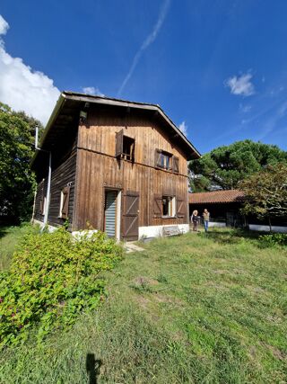  Maison à vendre 7 pièces 200 m²