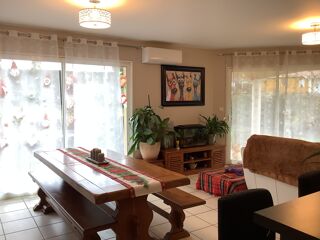  Maison à vendre 4 pièces 83 m²