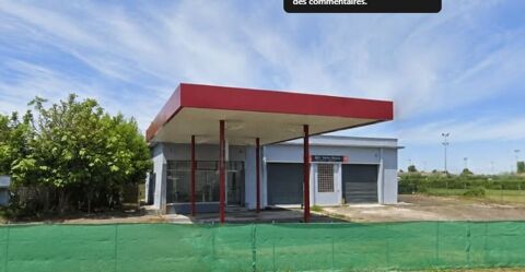 Local commercial 160000 40000 Mont-de-marsan