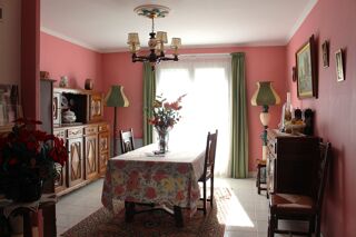  Maison à vendre 4 pièces 130 m²