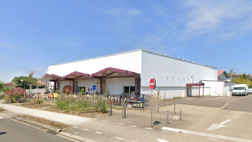 Vente Immeuble LOCAL COMMERCIAL OU OPÉRATION IMMOBILIÈRE – MONT-DE-MARSAN Mont-de-marsan