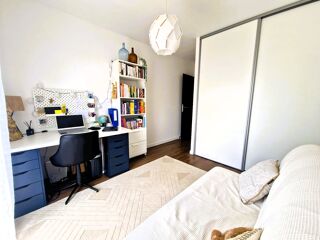  Maison à vendre 4 pièces 99 m²