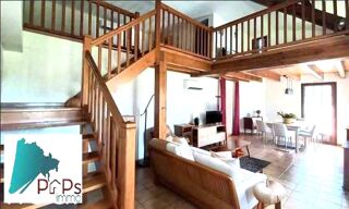  Maison à vendre 6 pièces 162 m²