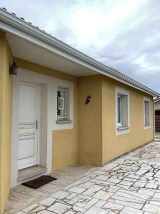  Maison � vendre 4 pi�ces 112 m�