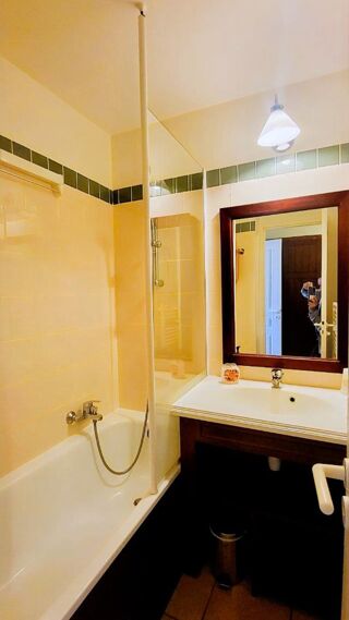  Appartement � vendre 2 pi�ces 31 m�