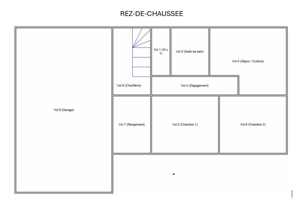 à vendre  Maison Mimizan (40200)