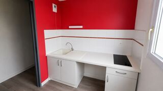  Appartement à vendre 2 pièces 45 m²