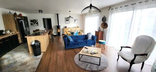  Maison à vendre 4 pièces 104 m²